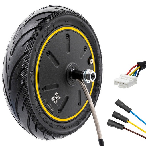 [NBT015] Motor voor elektrische step 36V 350W 6.5/B50 Ninebot G30 / G30P Ninebot