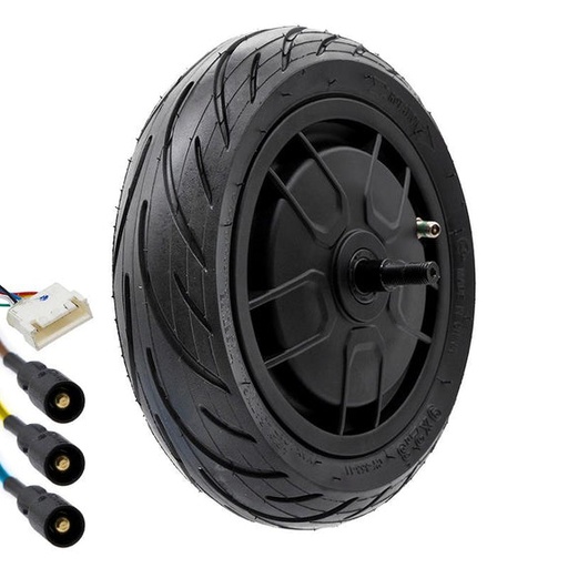 [NIU002] Motor voor elektrische step Niu KQ1 pro 48V 250W origineel