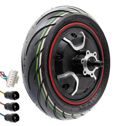[NIU031] Motor voor elektrische step 48V 450W origineel Niu KQi3 MAX