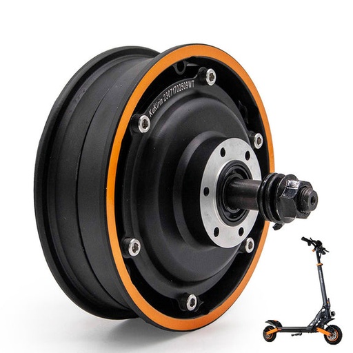 [PKS036] Motor voor elektrische step kukirin G2 pro [Kugoo]
