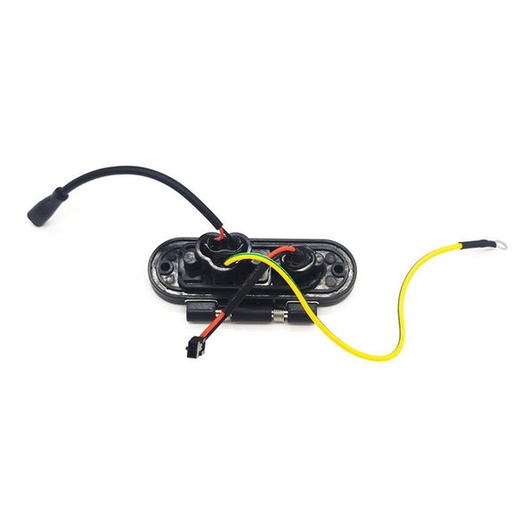 [15632] Max G30 oplaadpoort