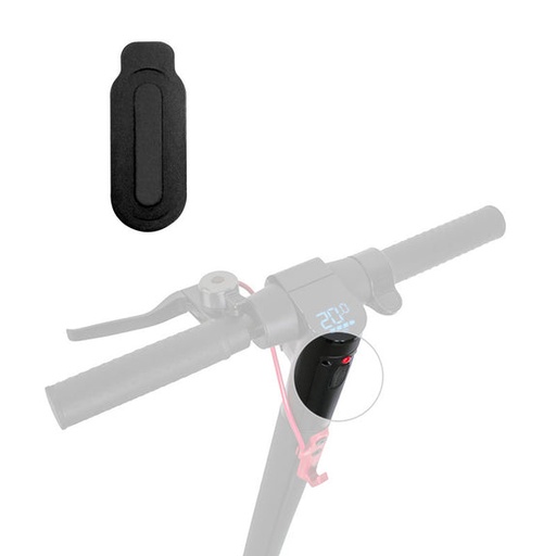 [CMM806] Siliconen stekker voor originele Wispeed T850 oplaadpoort
