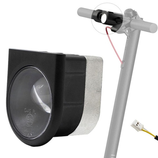 [EWM816] Xiaomi Mi4 Pro (1e generatie) koplamp [Origineel]