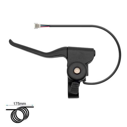 [CMM748] Originele Wispeed T855 / T850 remhendel