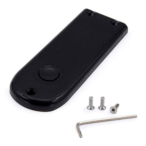 [46851] Siliconen beschermhoes Ninebot Max G30