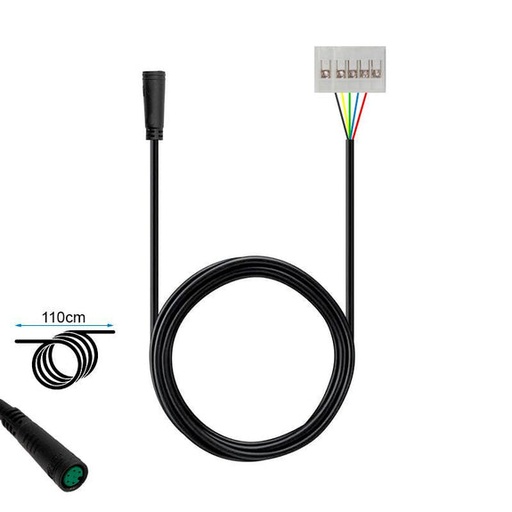 [EWM849] Xiaomi Mi4 Lite display/controller buskabel [Origineel]