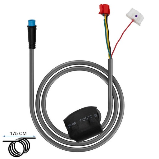 [NBT013] Ninebot Max G2 display/controller bus kabel [Ninebot]