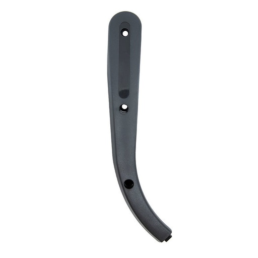 [CMM576] Sierstrip voorkant zwart L Ninebot E22/E25/E45 [Ninebot]