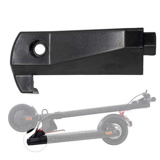 [CMM740] Originele Wispeed T855 L zijbekleding