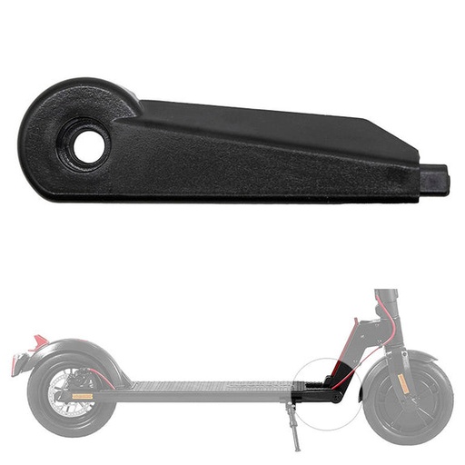 [CMM783] Wispeed T850 originele R voorbekleding