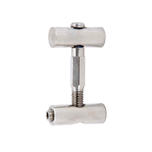 [CTO114] Smartgyro K2 mast inklapbare hendelset