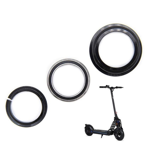 [MRO-011] Stuurset lagers voor Ecoxtrem