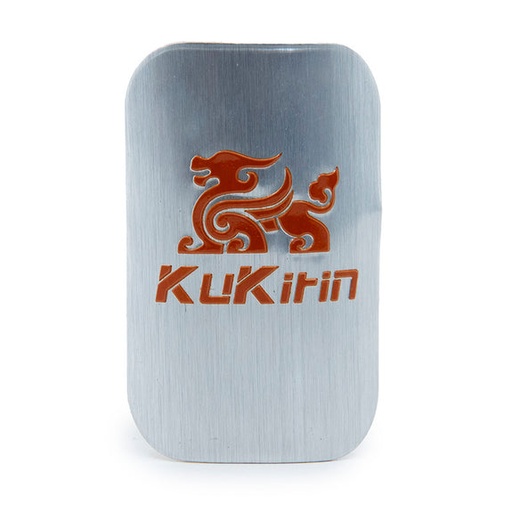 [CMM043] KuKirin G3 Pro Mast Embleem [Kugoo]