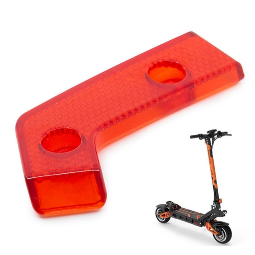 [CMM054] Reflector geldig voor voorarm L en achterarm R KuKirin G3 Pro [Kugoo]