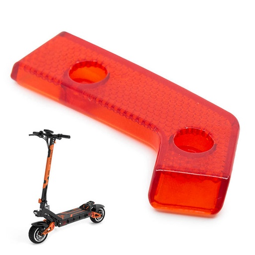 [CMM055] Reflector geldig voor voorarm R en achterarm L KuKirin G3 Pro [Kugoo]