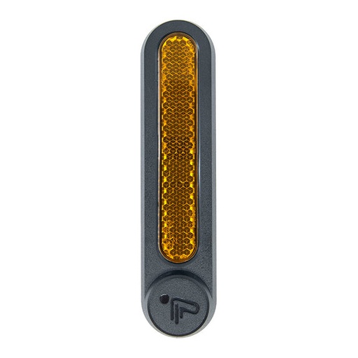 [CMM580] Zwarte reflector R Ninebot F2/F2 Pro reflector [Ninebot]
