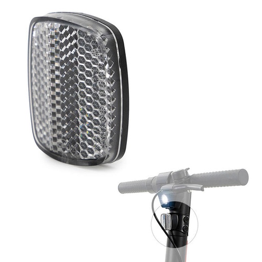[CMM700] Originele Wispeed T855 voorreflector