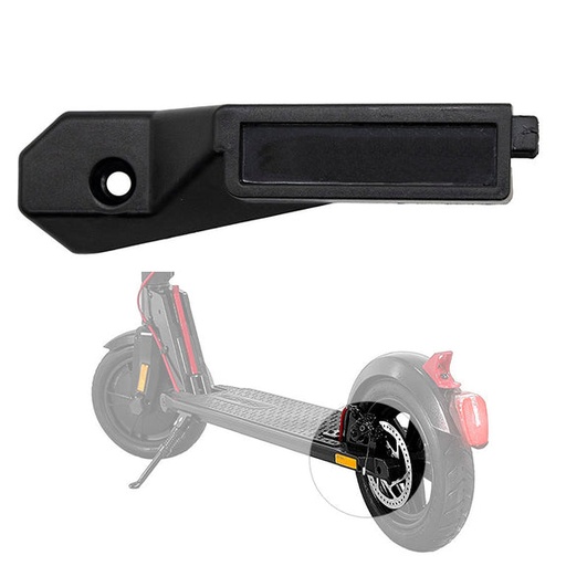 [CMM788] Originele Wispeed T850 L zijbekleding