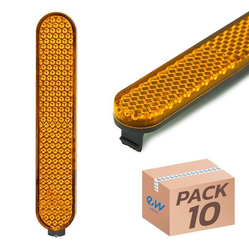 [CMM892] Xiaomi Mi4 go catadioptrische reflector - 10st