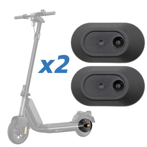 [NIU009] Originele Niu KQi1 pro achterreflector - 2st