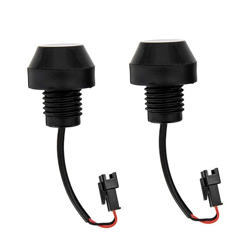 [CTO106] Richtingaanwijzer Smartgyro K2 2 stuks