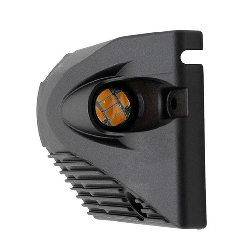 [EWM330] Richtingaanwijzer Kukirin G2 Master/Smartgyro Ryder links achter Origineel