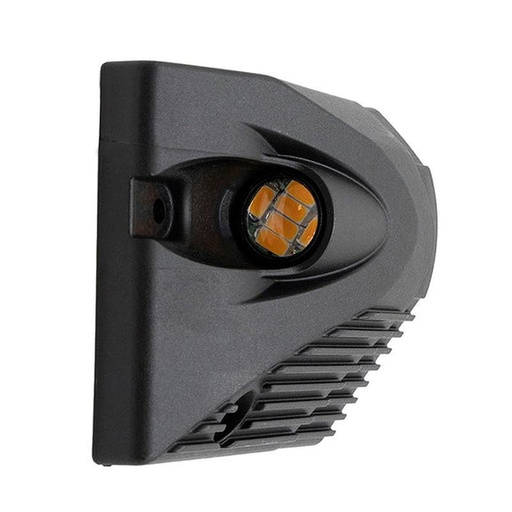 [EWM829] Richtingaanwijzer Kukirin G2 Master/Smartgyro Ryder links voor Origineel