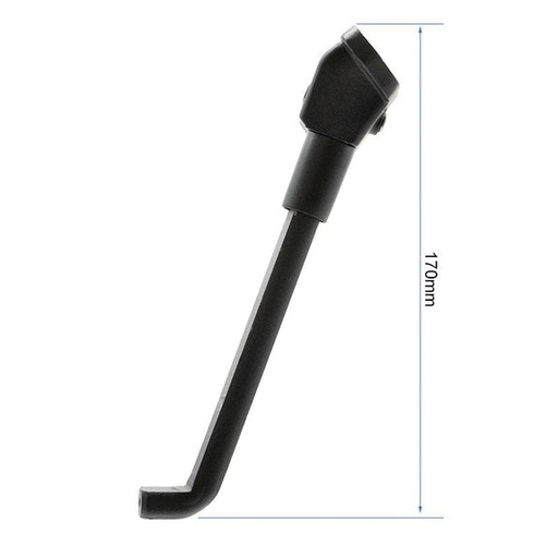 [CTO120] Voetsteun/pikkel voor Smartgyro K2